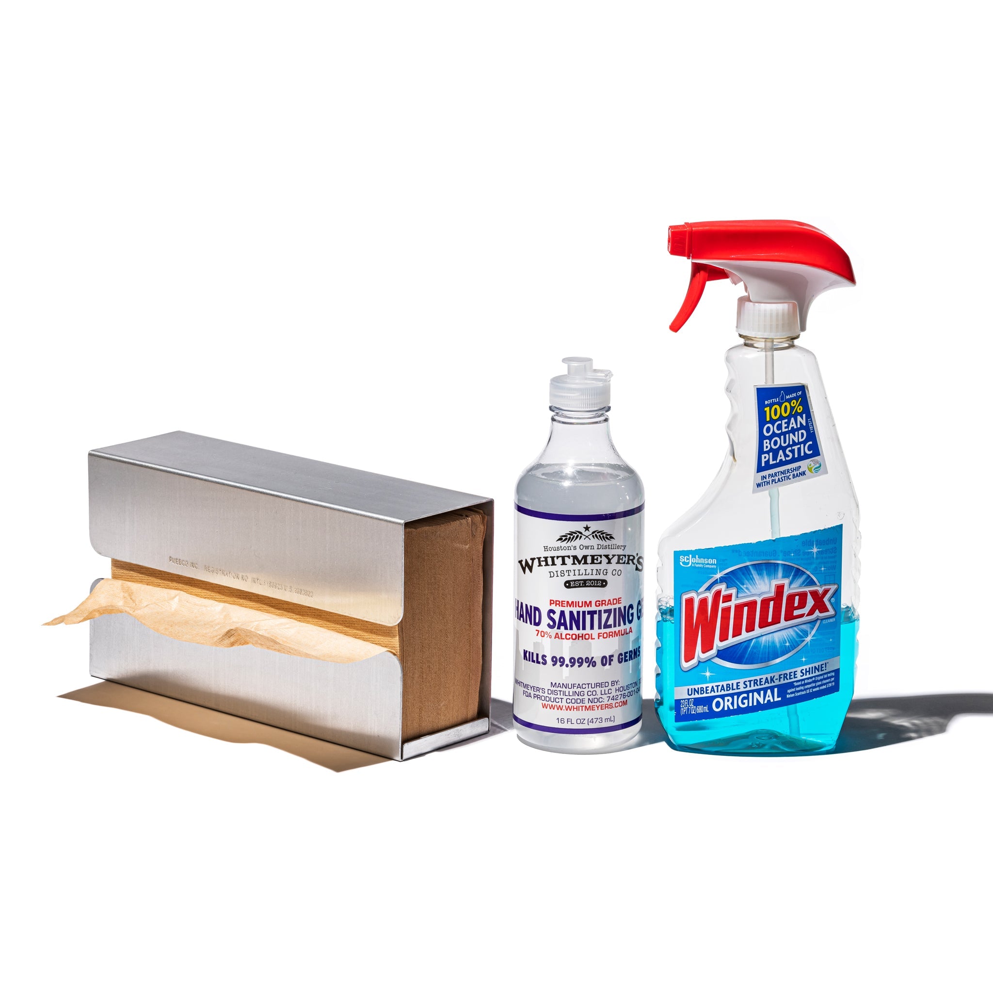 Products – PUEBCO AUSTRALIA