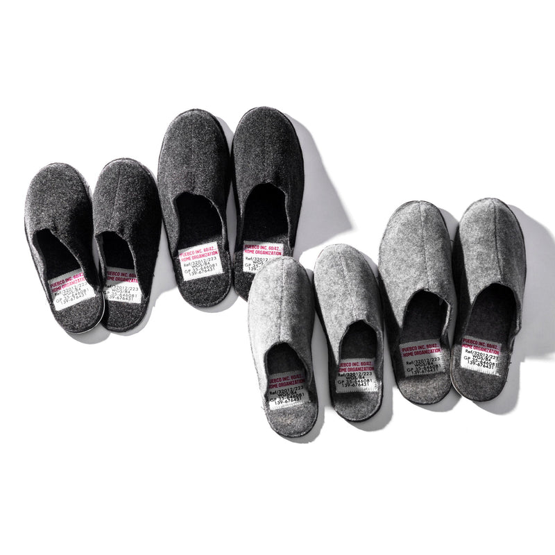 SLIPPER