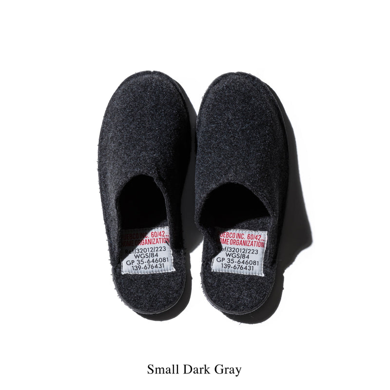 SLIPPER