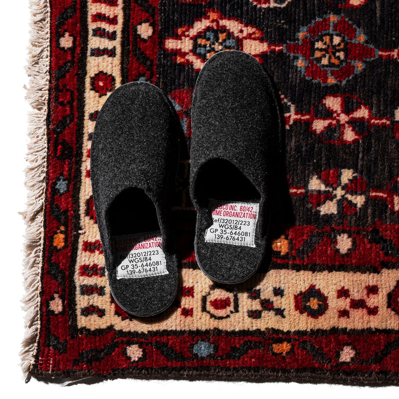 SLIPPER