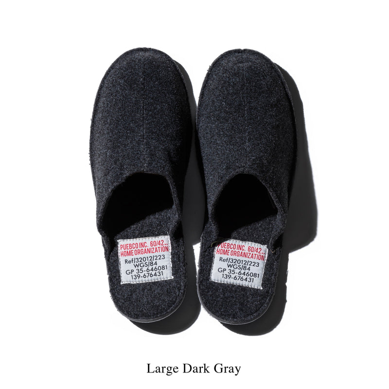 SLIPPER