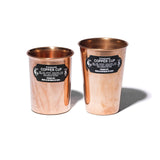 COPPER CUP STRAIGHT