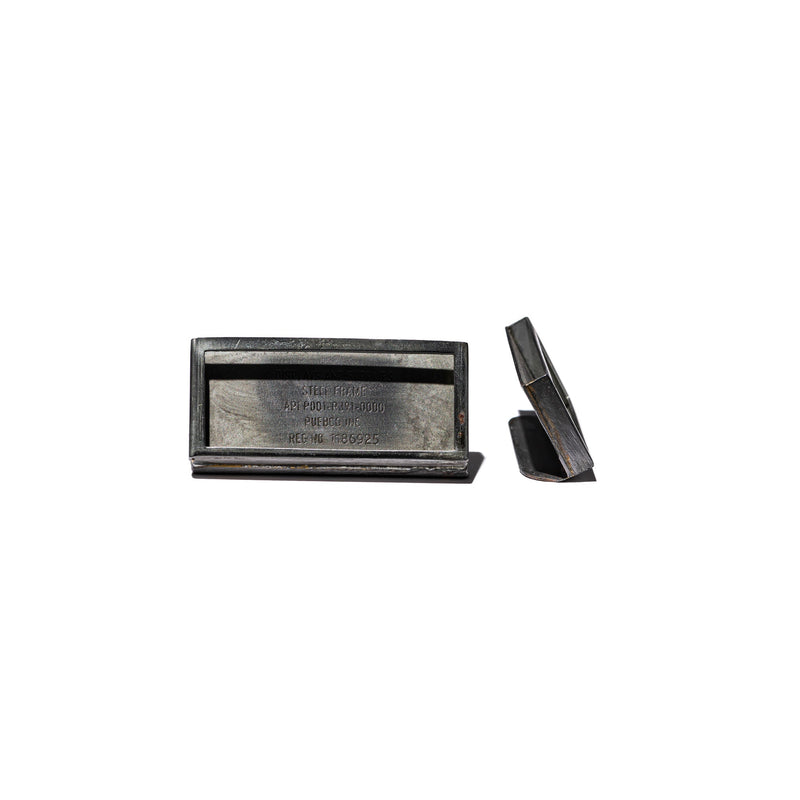 STEEL FRAME / Rectangle W65
