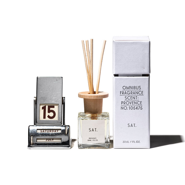 OMNIBUS FRAGRANCE
