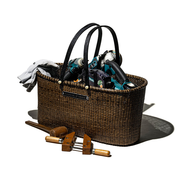 HARVEST BASKET