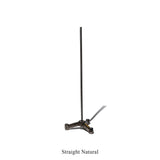 TOILET PAPER HOLDER: STRAIGHT