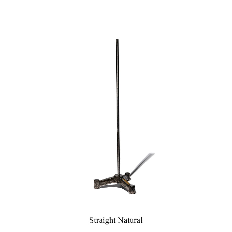 TOILET PAPER HOLDER: STRAIGHT