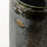 VINTAGE UMBRELLA STAND / Natural