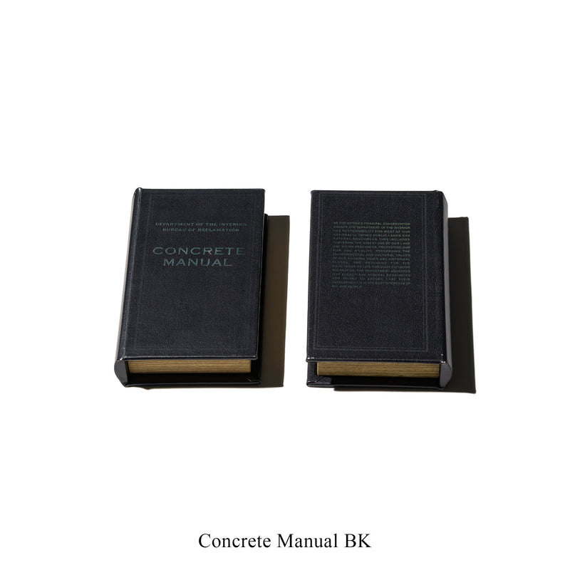EMPTY BOOK / Medium