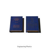 EMPTY BOOK / Medium