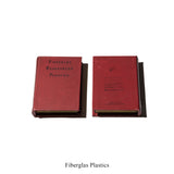 EMPTY BOOK / Medium