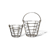 WIRE BUCKET / Medium
