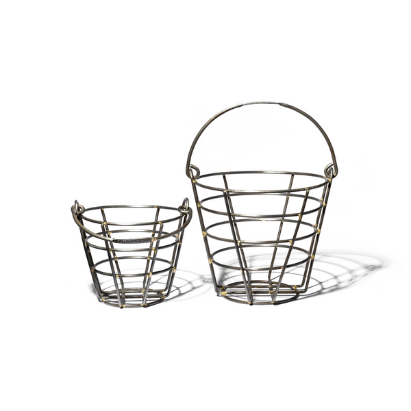WIRE BUCKET / Small