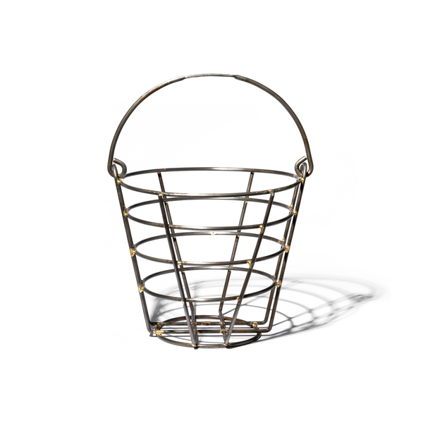 WIRE BUCKET / Medium