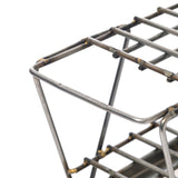 WIRE UMBRELLA STAND
