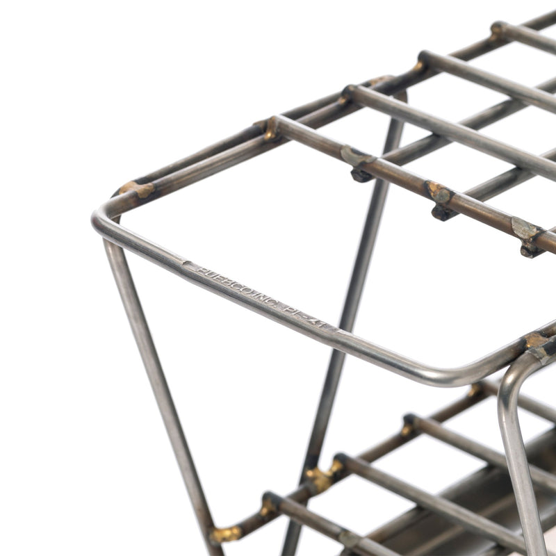 WIRE UMBRELLA STAND