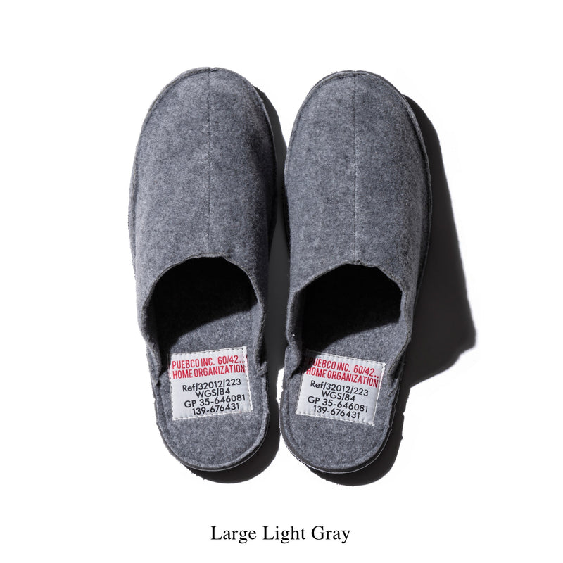 SLIPPER
