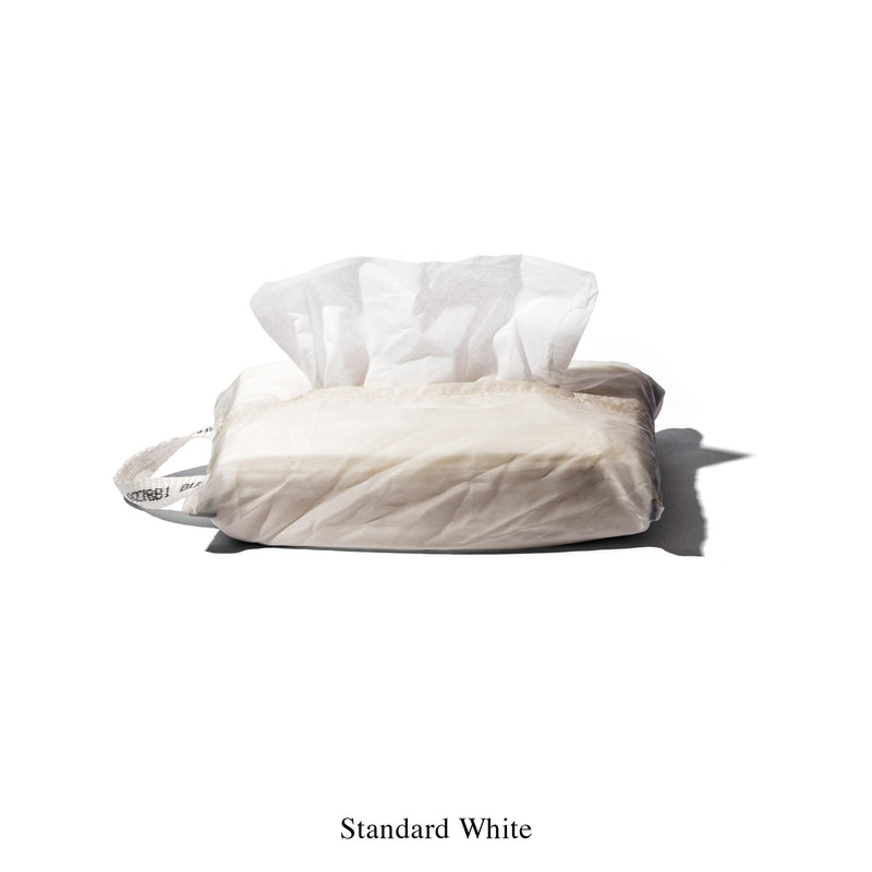 VINTAGE PARACHUTE TISSUE CASE / Standard