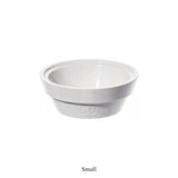 CERAMIC PET BOWL / Small