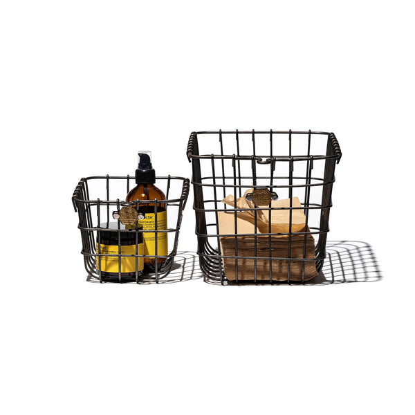 LOCKER BASKET / Medium