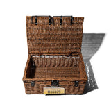 ROUND TRIP BASKET
