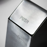 COUNTERTOP DUSTBIN