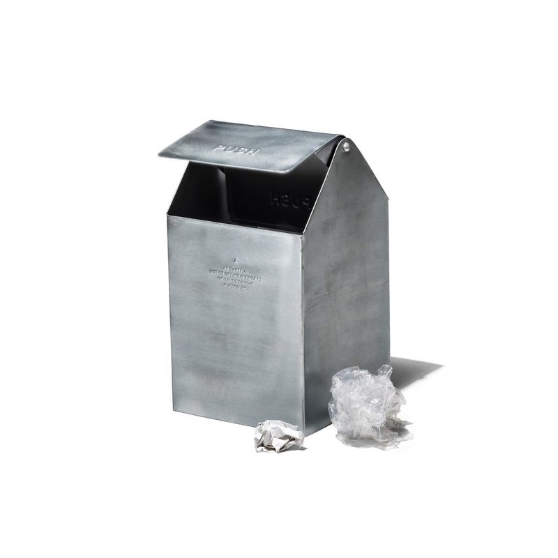 COUNTERTOP DUSTBIN – PUEBCO AUSTRALIA