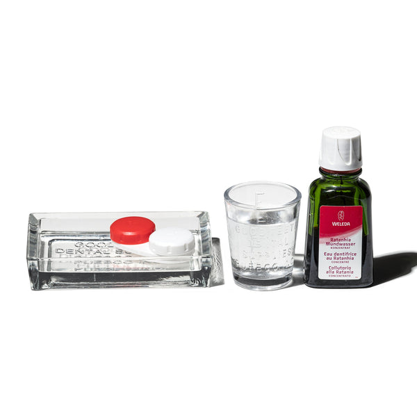 DENTAL TRAY