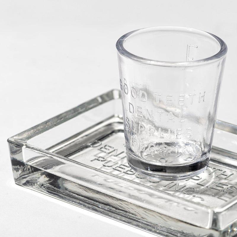 DENTAL TRAY