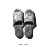 VELVET SLIPPER