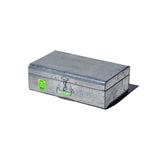 STEEL TRUNK / 11L
