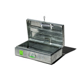 STEEL TRUNK / 11L