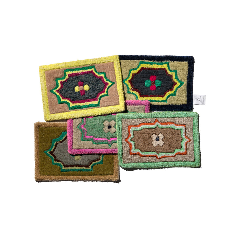 MULTI PATTERN MAT
