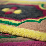MULTI PATTERN MAT