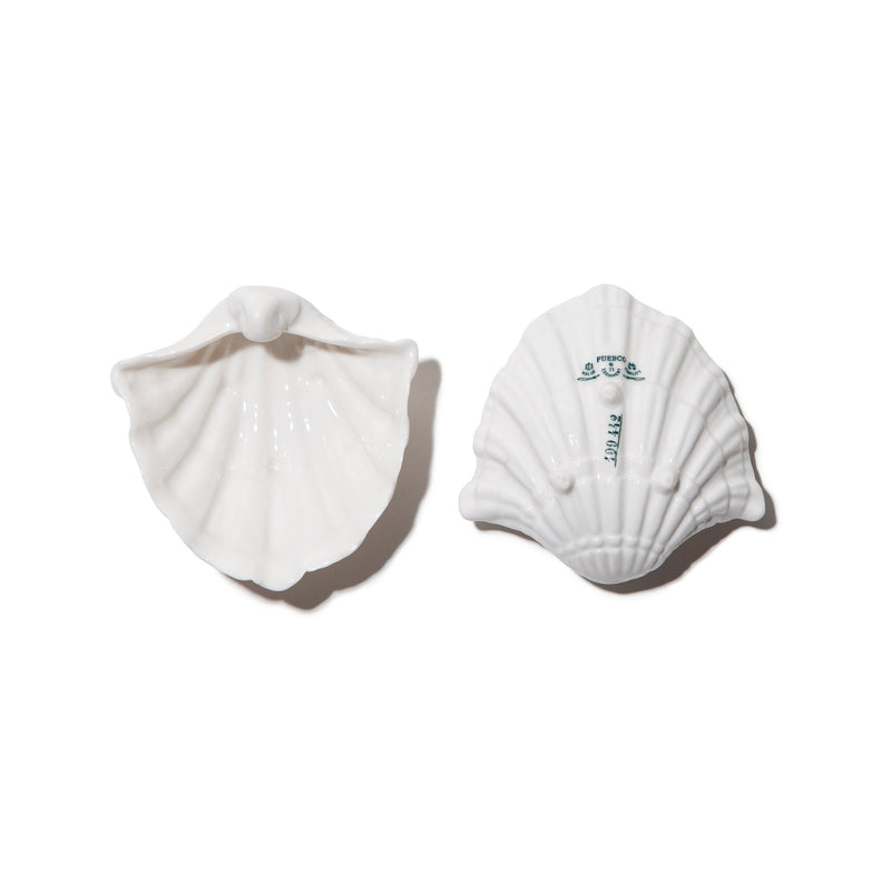 SHELL TRAY