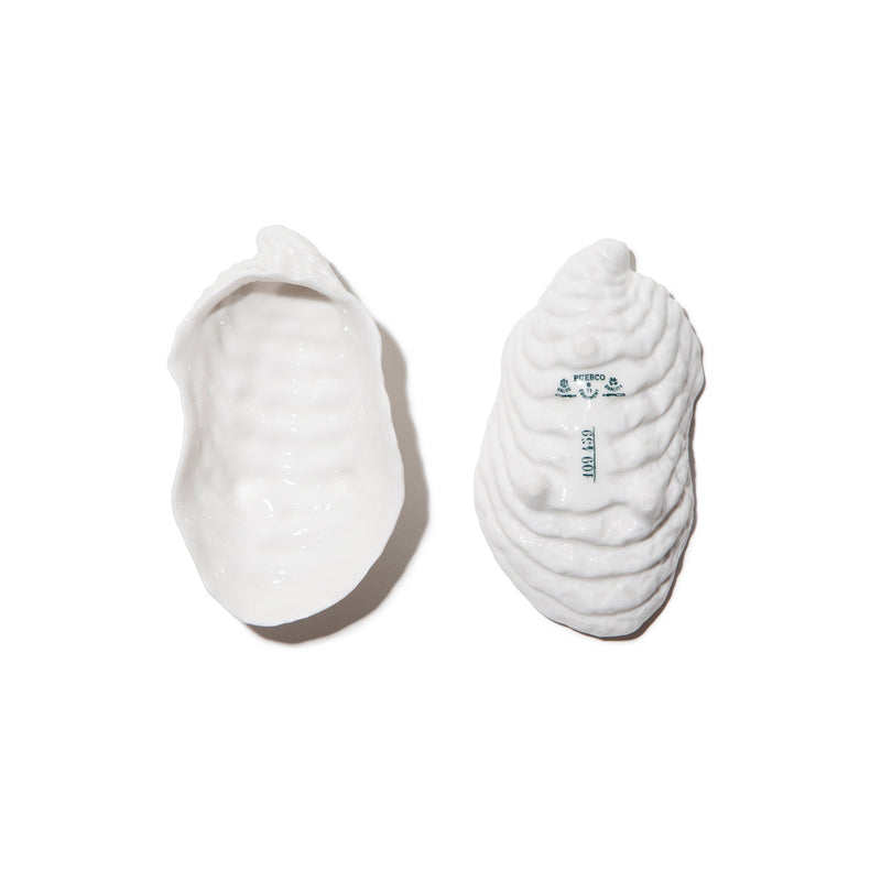 SHELL TRAY