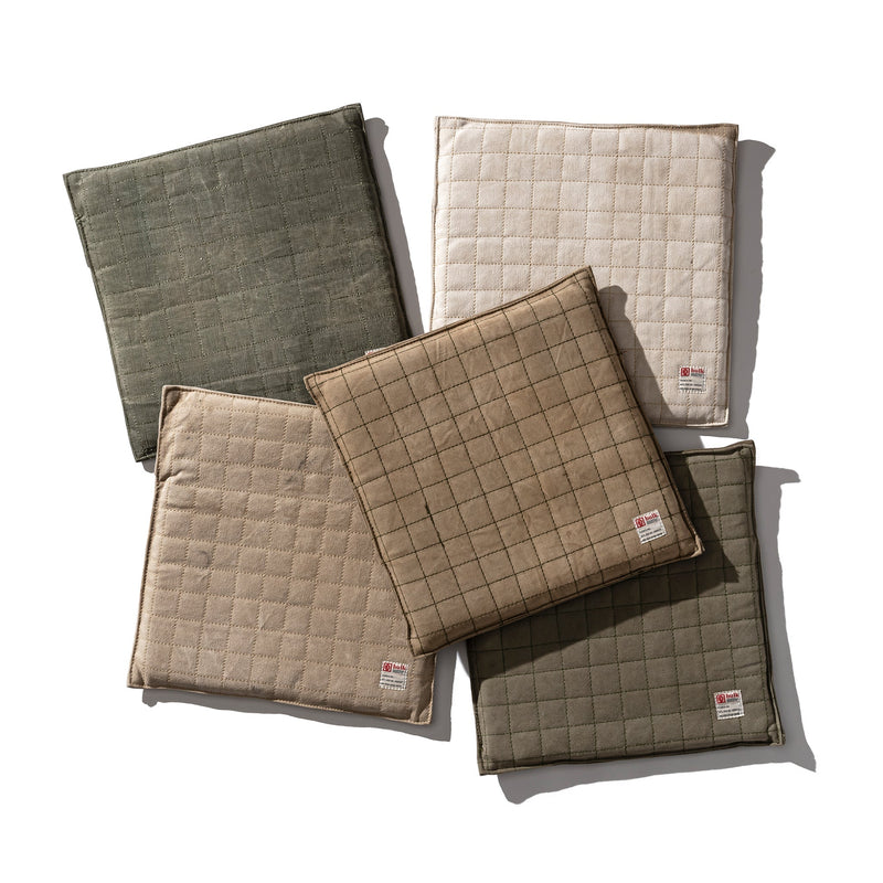 cushion for tent VINTAGE TENT FABRIC SEAT CUSHION – PUEBCO AUSTRALIA