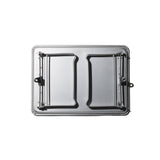 FOLDABLE BED TABLE