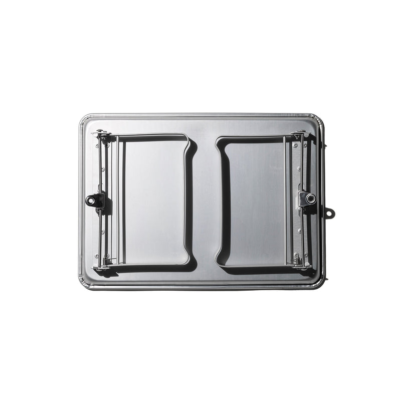 FOLDABLE BED TABLE