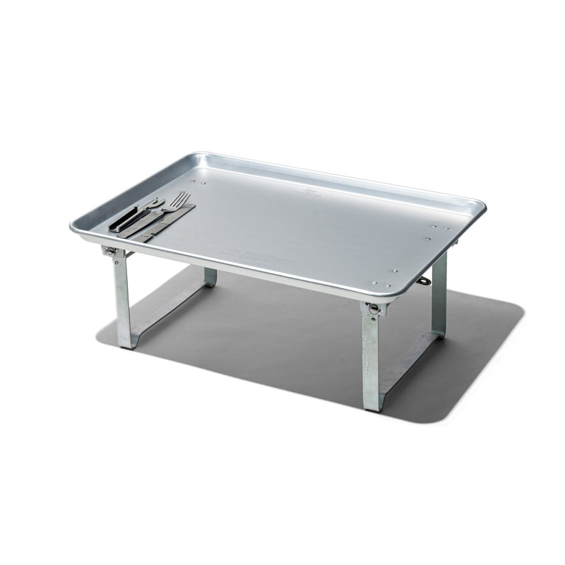 FOLDABLE BED TABLE