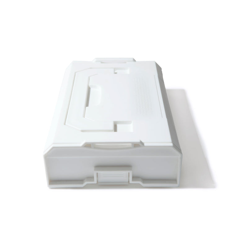 PLASTIC CONNECTABLE TOOL BOX – PUEBCO AUSTRALIA