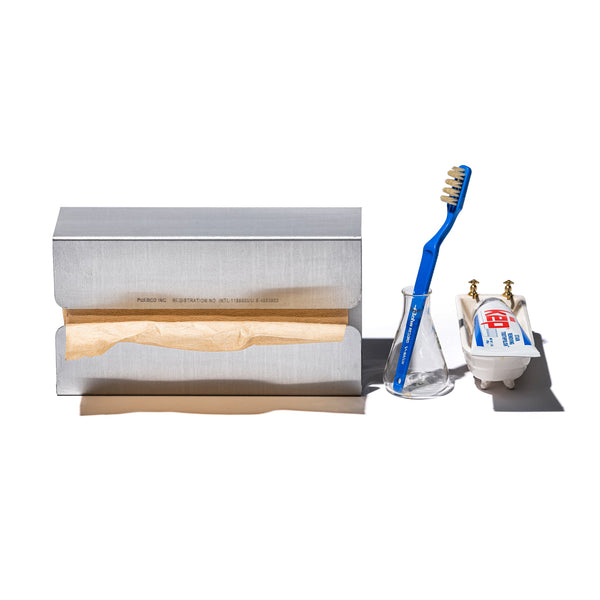 2-WAY PAPER TOWELS SLEEVE