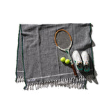 CLUBHOUSE BLANKET