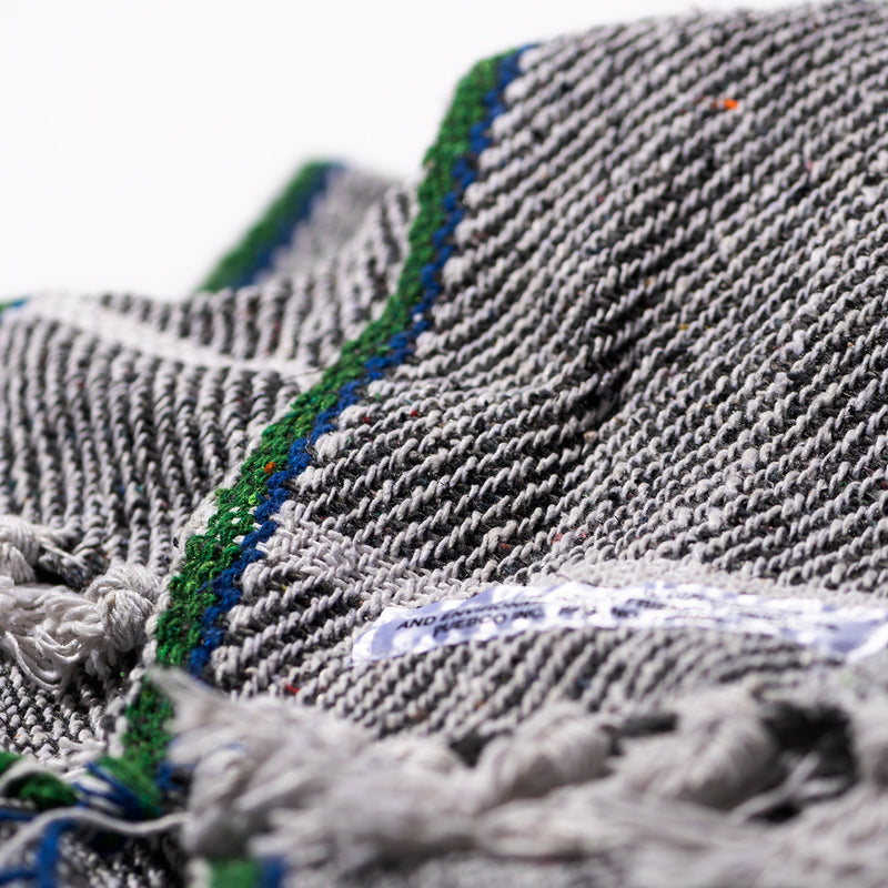 CLUBHOUSE BLANKET