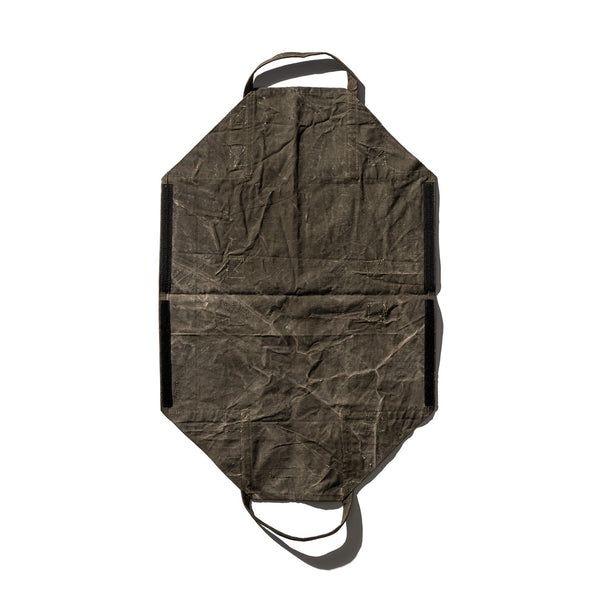 FIREWOOD CARRIER