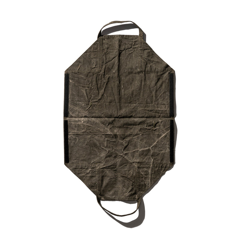 FIREWOOD CARRIER