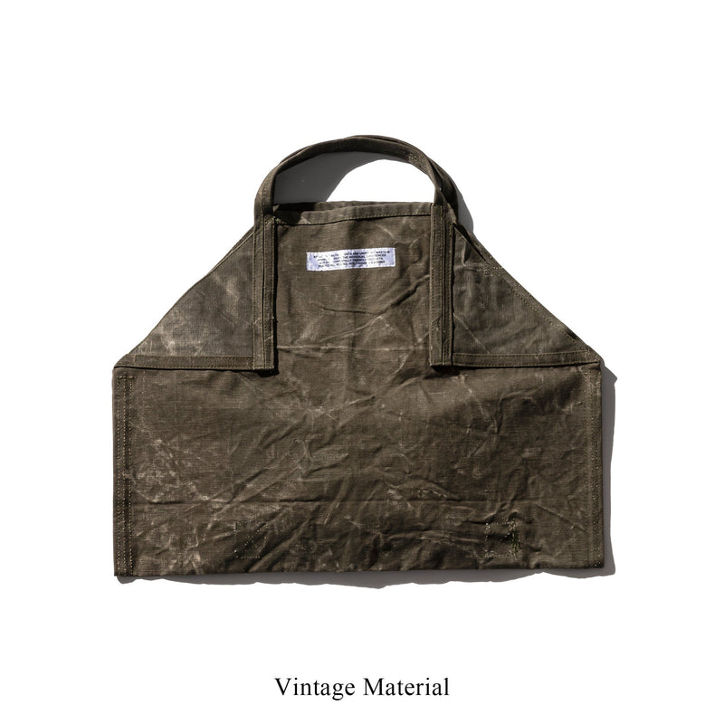FIREWOOD CARRIER