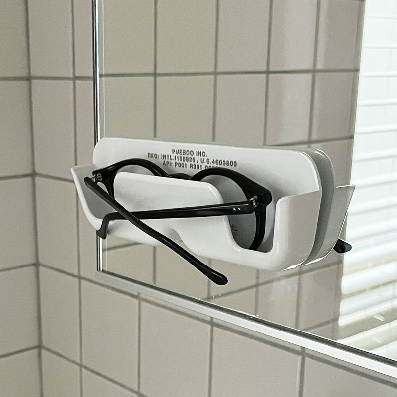 ALUMINIUM DIE CASTING GLASSES HOLDER