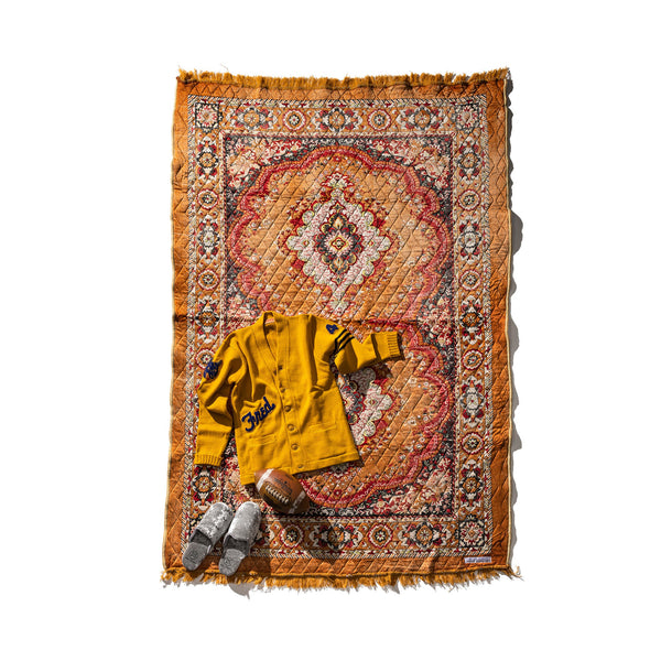 INDIAN FESTIVAL RUG