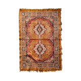 INDIAN FESTIVAL RUG